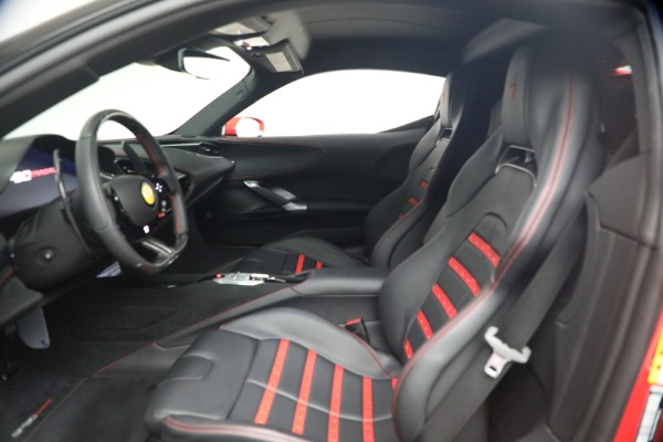Used 2023 Ferrari SF90 Stradale for sale $489,900 at Bentley Greenwich in Greenwich CT 06830 13