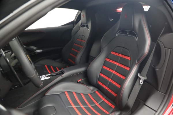 Used 2023 Ferrari SF90 Stradale for sale $489,900 at Bentley Greenwich in Greenwich CT 06830 14