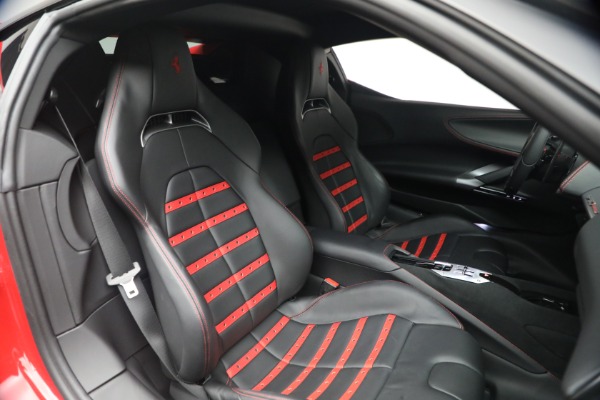 Used 2023 Ferrari SF90 Stradale for sale $489,900 at Bentley Greenwich in Greenwich CT 06830 17