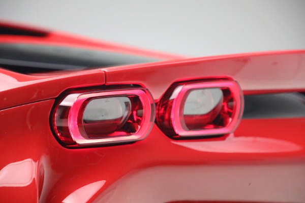 Used 2023 Ferrari SF90 Stradale for sale $489,900 at Bentley Greenwich in Greenwich CT 06830 21