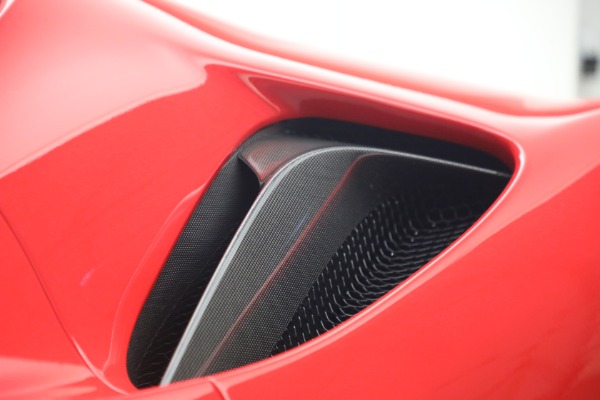 Used 2023 Ferrari SF90 Stradale for sale $489,900 at Bentley Greenwich in Greenwich CT 06830 22