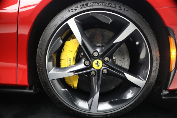 Used 2023 Ferrari SF90 Stradale for sale $489,900 at Bentley Greenwich in Greenwich CT 06830 23