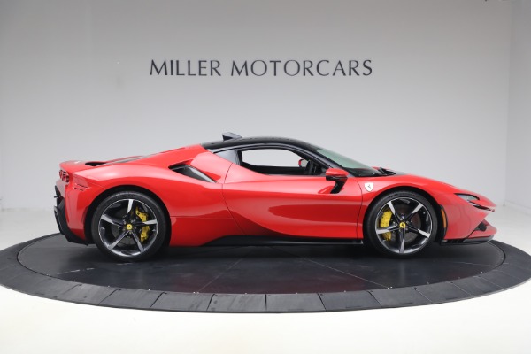 Used 2023 Ferrari SF90 Stradale for sale $489,900 at Bentley Greenwich in Greenwich CT 06830 9