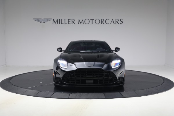 Used 2025 Aston Martin Vanquish for sale $415,900 at Bentley Greenwich in Greenwich CT 06830 12