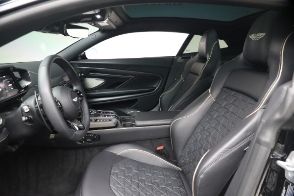 Used 2025 Aston Martin Vanquish for sale $415,900 at Bentley Greenwich in Greenwich CT 06830 14