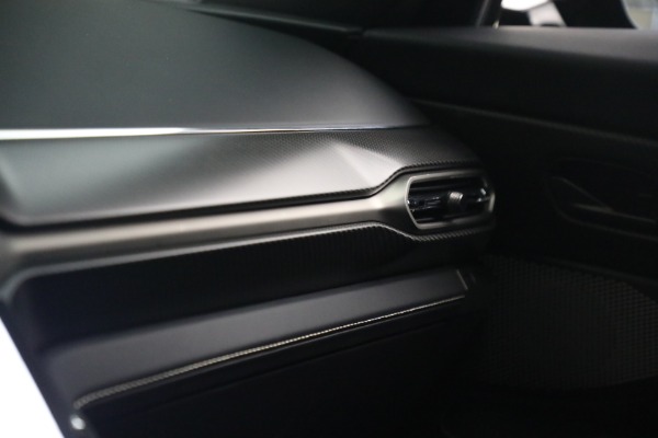 Used 2025 Aston Martin Vanquish for sale $415,900 at Bentley Greenwich in Greenwich CT 06830 24