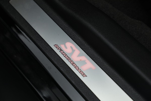 Used 2013 Ford Shelby GT500 for sale $68,900 at Bentley Greenwich in Greenwich CT 06830 24