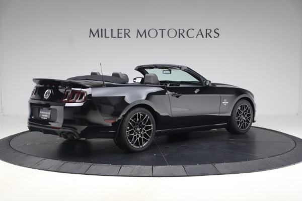 Used 2013 Ford Shelby GT500 for sale $68,900 at Bentley Greenwich in Greenwich CT 06830 8