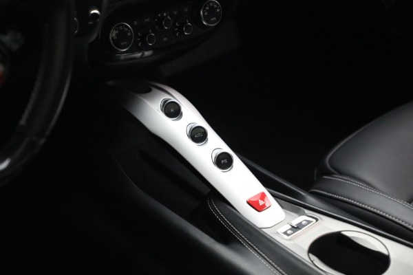 Used 2014 Ferrari F12berlinetta for sale $519,900 at Bentley Greenwich in Greenwich CT 06830 20