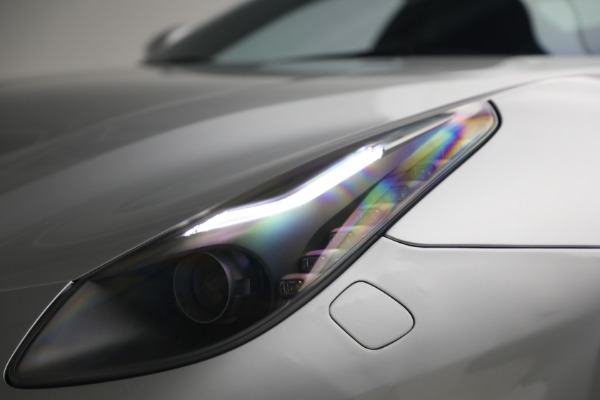 Used 2014 Ferrari F12berlinetta for sale $519,900 at Bentley Greenwich in Greenwich CT 06830 23