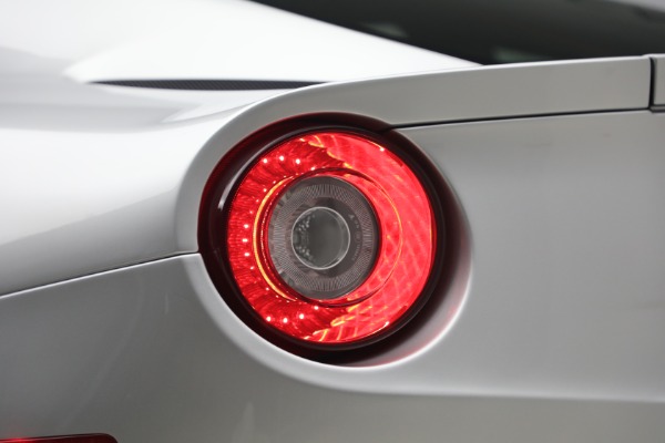 Used 2014 Ferrari F12berlinetta for sale $519,900 at Bentley Greenwich in Greenwich CT 06830 24