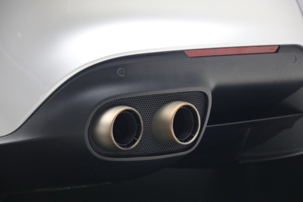 Used 2014 Ferrari F12berlinetta for sale $519,900 at Bentley Greenwich in Greenwich CT 06830 26