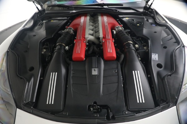 Used 2014 Ferrari F12berlinetta for sale $519,900 at Bentley Greenwich in Greenwich CT 06830 27