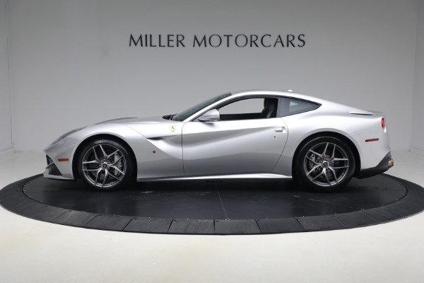 Used 2014 Ferrari F12berlinetta for sale $519,900 at Bentley Greenwich in Greenwich CT 06830 3