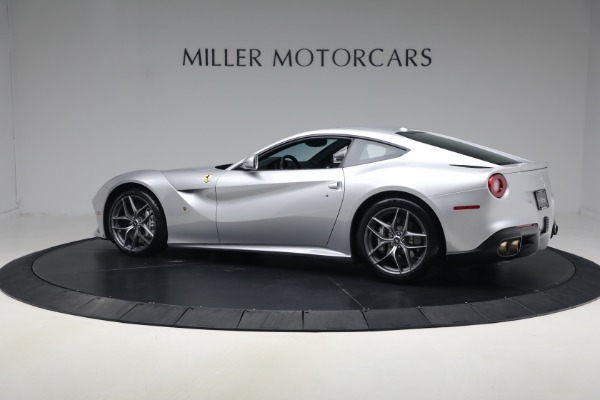 Used 2014 Ferrari F12berlinetta for sale $519,900 at Bentley Greenwich in Greenwich CT 06830 4