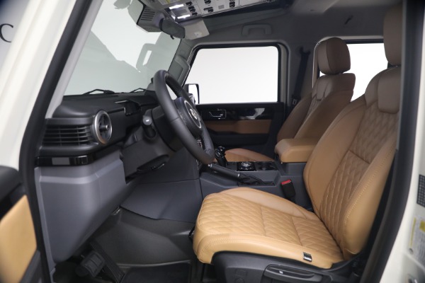 Used 2025 Ineos Grenadier Fieldmaster for sale $72,900 at Bentley Greenwich in Greenwich CT 06830 13