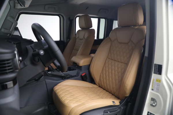 Used 2025 Ineos Grenadier Fieldmaster for sale $72,900 at Bentley Greenwich in Greenwich CT 06830 14