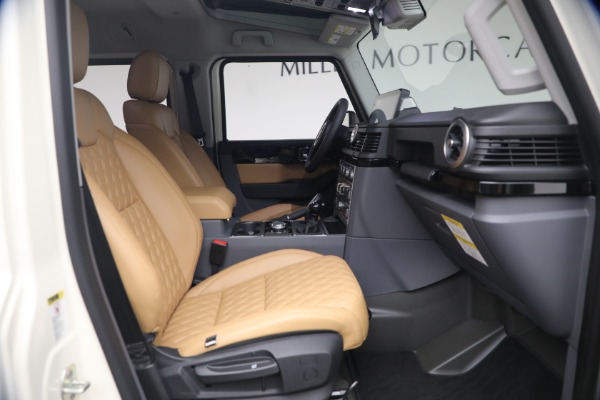 Used 2025 Ineos Grenadier Fieldmaster for sale $72,900 at Bentley Greenwich in Greenwich CT 06830 18