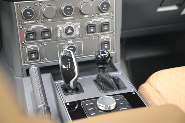 Used 2025 Ineos Grenadier Fieldmaster for sale $72,900 at Bentley Greenwich in Greenwich CT 06830 23