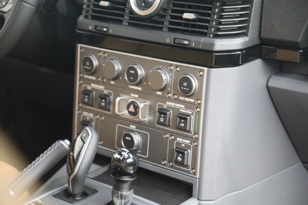 Used 2025 Ineos Grenadier Fieldmaster for sale $72,900 at Bentley Greenwich in Greenwich CT 06830 24