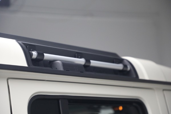 Used 2025 Ineos Grenadier Fieldmaster for sale $72,900 at Bentley Greenwich in Greenwich CT 06830 28