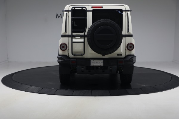 Used 2025 Ineos Grenadier Fieldmaster for sale $72,900 at Bentley Greenwich in Greenwich CT 06830 6