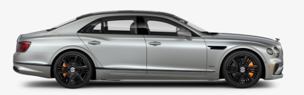 Used 2026 Bentley Flying Spur Azure for sale $309,900 at Bentley Greenwich in Greenwich CT 06830 2