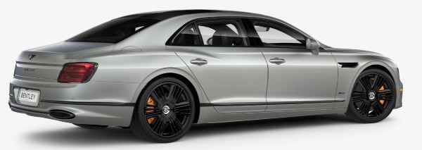 Used 2026 Bentley Flying Spur Azure for sale $309,900 at Bentley Greenwich in Greenwich CT 06830 3