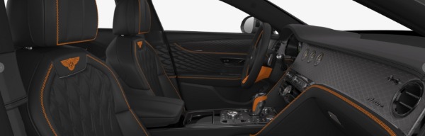 Used 2026 Bentley Flying Spur Azure for sale $309,900 at Bentley Greenwich in Greenwich CT 06830 7