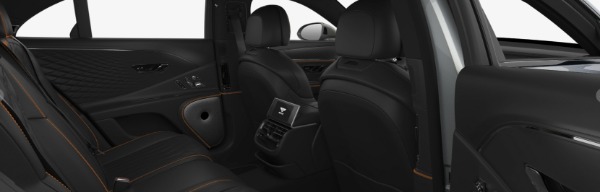 Used 2026 Bentley Flying Spur Azure for sale $309,900 at Bentley Greenwich in Greenwich CT 06830 8
