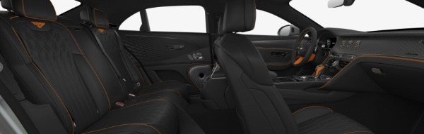 Used 2026 Bentley Flying Spur Azure for sale $309,900 at Bentley Greenwich in Greenwich CT 06830 9