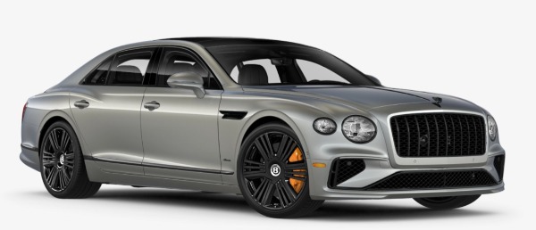 Used 2026 Bentley Flying Spur Azure for sale $309,900 at Bentley Greenwich in Greenwich CT 06830 1