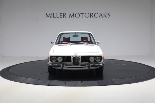 Used 1974 BMW 3.0CSi for sale $175,000 at Bentley Greenwich in Greenwich CT 06830 10