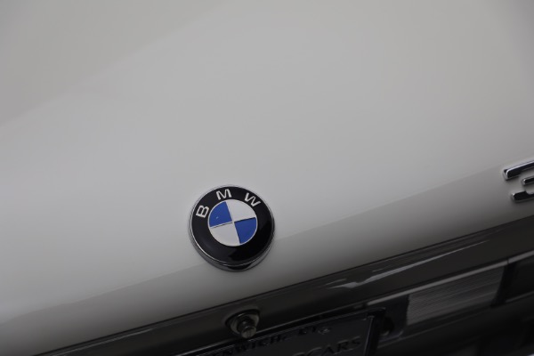 Used 1974 BMW 3.0CSi for sale $175,000 at Bentley Greenwich in Greenwich CT 06830 12