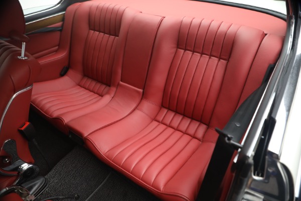 Used 1974 BMW 3.0CSi for sale $175,000 at Bentley Greenwich in Greenwich CT 06830 21