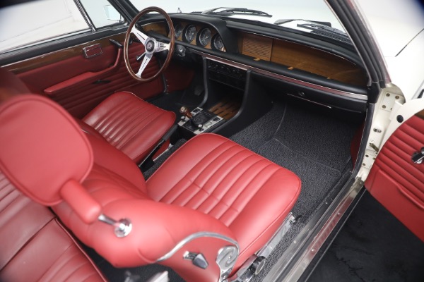 Used 1974 BMW 3.0CSi for sale $175,000 at Bentley Greenwich in Greenwich CT 06830 23