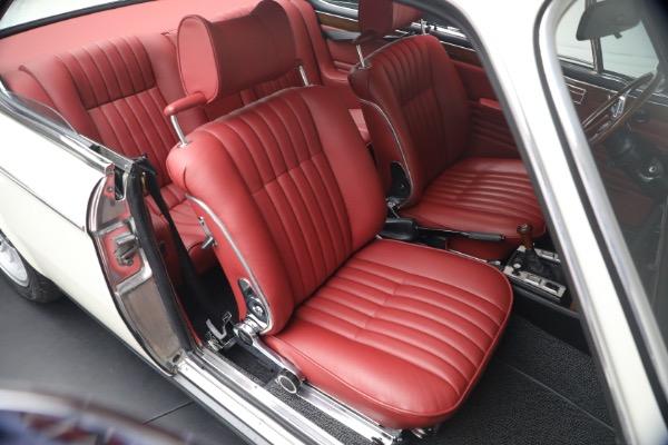 Used 1974 BMW 3.0CSi for sale $175,000 at Bentley Greenwich in Greenwich CT 06830 24