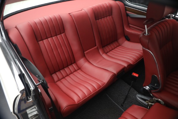 Used 1974 BMW 3.0CSi for sale $175,000 at Bentley Greenwich in Greenwich CT 06830 25