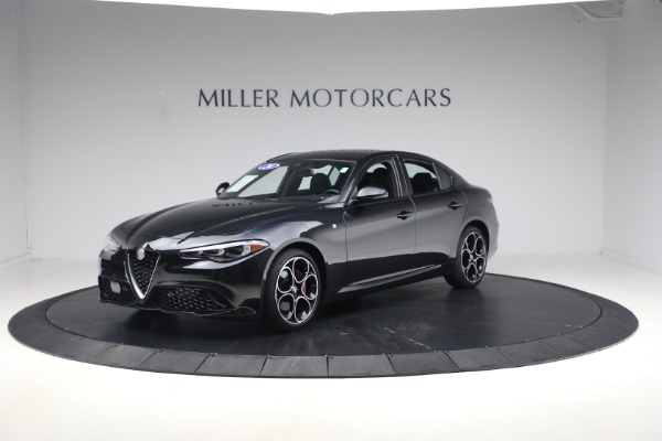Used 2024 Alfa Romeo Tonale Ti | Greenwich, CT