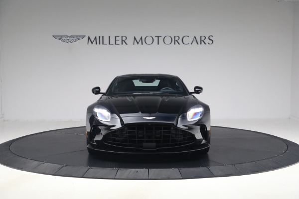 Used 2025 Aston Martin Vantage for sale $187,900 at Bentley Greenwich in Greenwich CT 06830 12