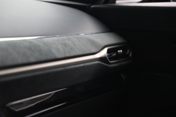 Used 2025 Aston Martin Vantage for sale $187,900 at Bentley Greenwich in Greenwich CT 06830 23