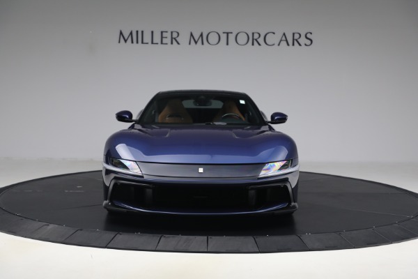Used 2025 Ferrari 12Cilindri for sale $639,900 at Bentley Greenwich in Greenwich CT 06830 11