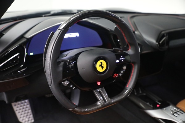 Used 2025 Ferrari 12Cilindri for sale $639,900 at Bentley Greenwich in Greenwich CT 06830 12
