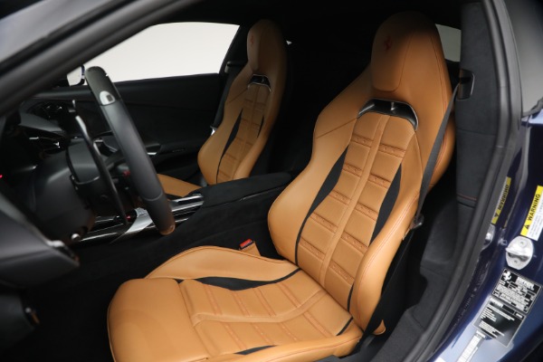 Used 2025 Ferrari 12Cilindri for sale $639,900 at Bentley Greenwich in Greenwich CT 06830 14