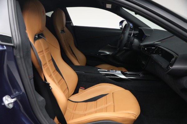 Used 2025 Ferrari 12Cilindri for sale $639,900 at Bentley Greenwich in Greenwich CT 06830 16