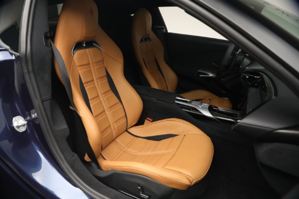 Used 2025 Ferrari 12Cilindri for sale $639,900 at Bentley Greenwich in Greenwich CT 06830 17