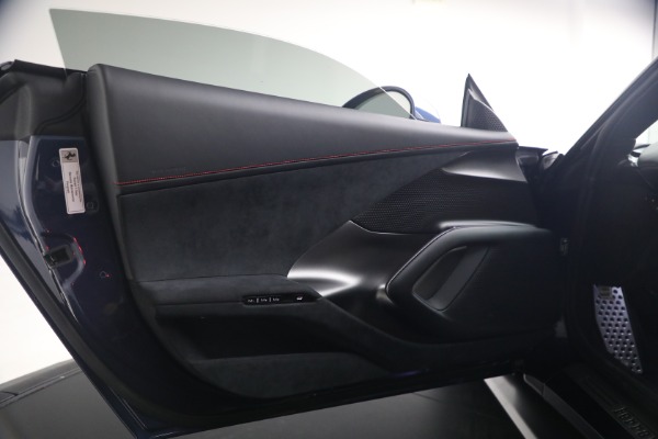 Used 2025 Ferrari 12Cilindri for sale $639,900 at Bentley Greenwich in Greenwich CT 06830 24
