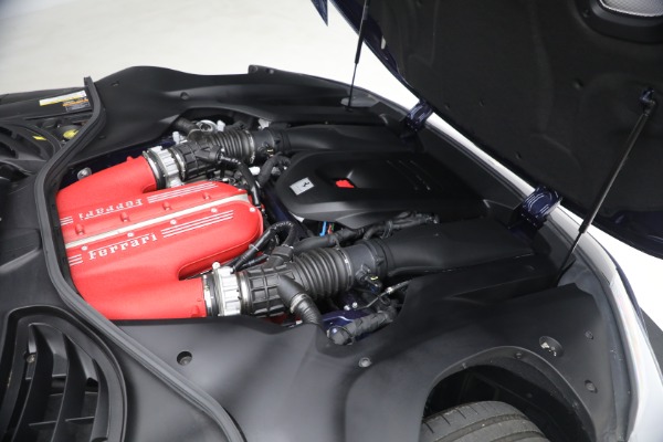 Used 2025 Ferrari 12Cilindri for sale $639,900 at Bentley Greenwich in Greenwich CT 06830 26