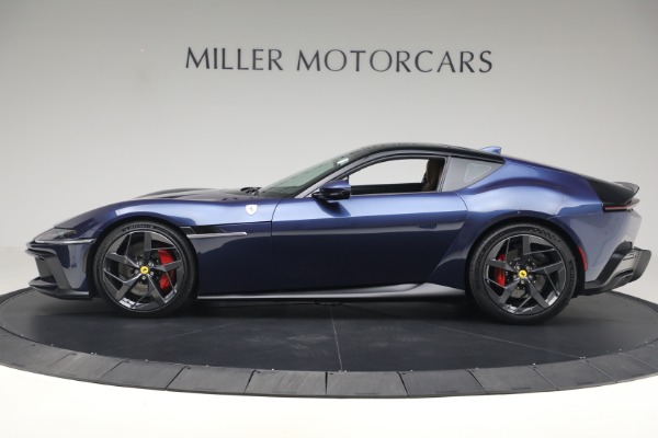Used 2025 Ferrari 12Cilindri for sale $639,900 at Bentley Greenwich in Greenwich CT 06830 3