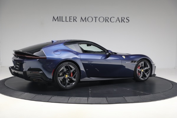 Used 2025 Ferrari 12Cilindri for sale $639,900 at Bentley Greenwich in Greenwich CT 06830 7